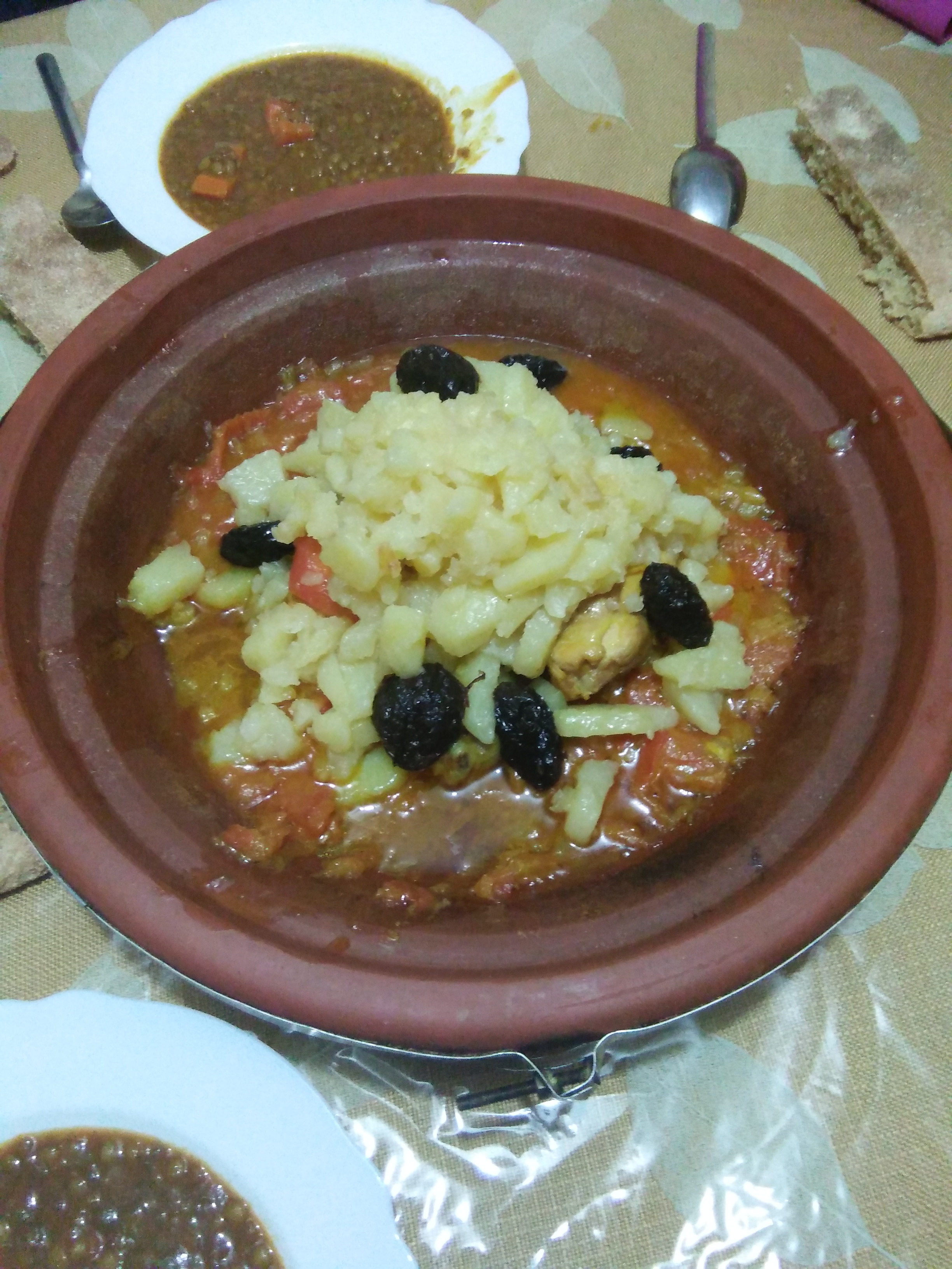 Tajine
